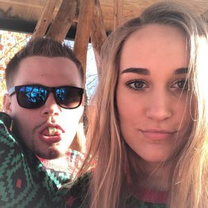 Meet your Posher, Jordan